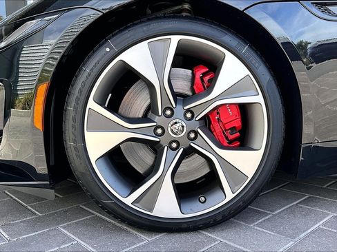 New 2024 Jaguar F-TYPE R-Dynamic image 11