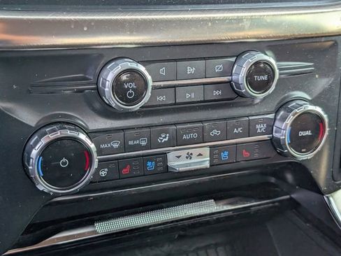 Used 2022 Ford F150 King Ranch w/ Equipment Group 601A High image 17