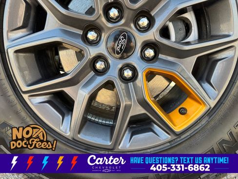 Used 2026 Ford Expedition Tremor AWD/4WD image 45