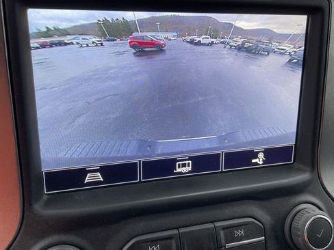 Used 2022 Chevrolet Silverado 2500 LT w/ All Star Edition image 13