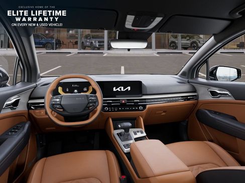 New 2026 Kia Sportage X-Line AWD/4WD image 15
