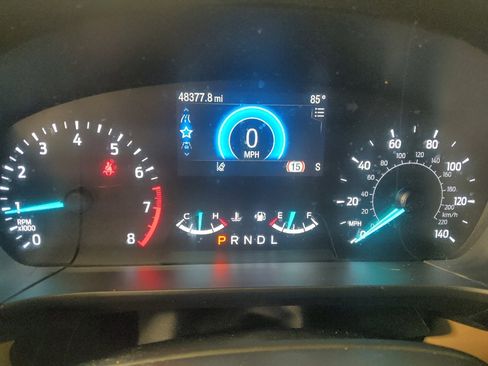 Used 2021 Ford Escape SE w/ Convenience Package FWD image 23