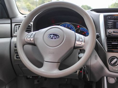 Used 2009 Subaru Forester 2.5X AWD/4WD image 13