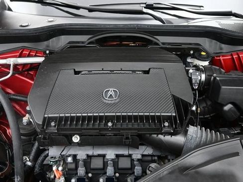 Used 2023 Acura MDX SH-AWD w/ Advance Package image 24