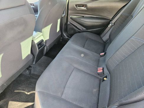 Used 2022 Toyota Corolla SE image 27