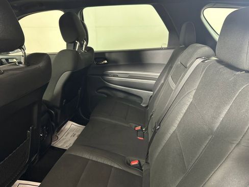 Used 2022 Dodge Durango GT AWD/4WD image 27