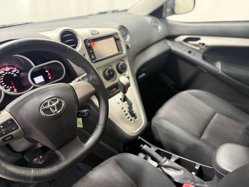 Used 2013 Toyota Matrix S w/ S Sport Pkg image 18