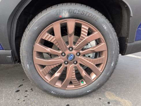 Certified 2026 Subaru Forester Sport AWD/4WD image 20