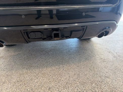 Used 2021 Dodge Durango R/T w/ Technology Group image 9