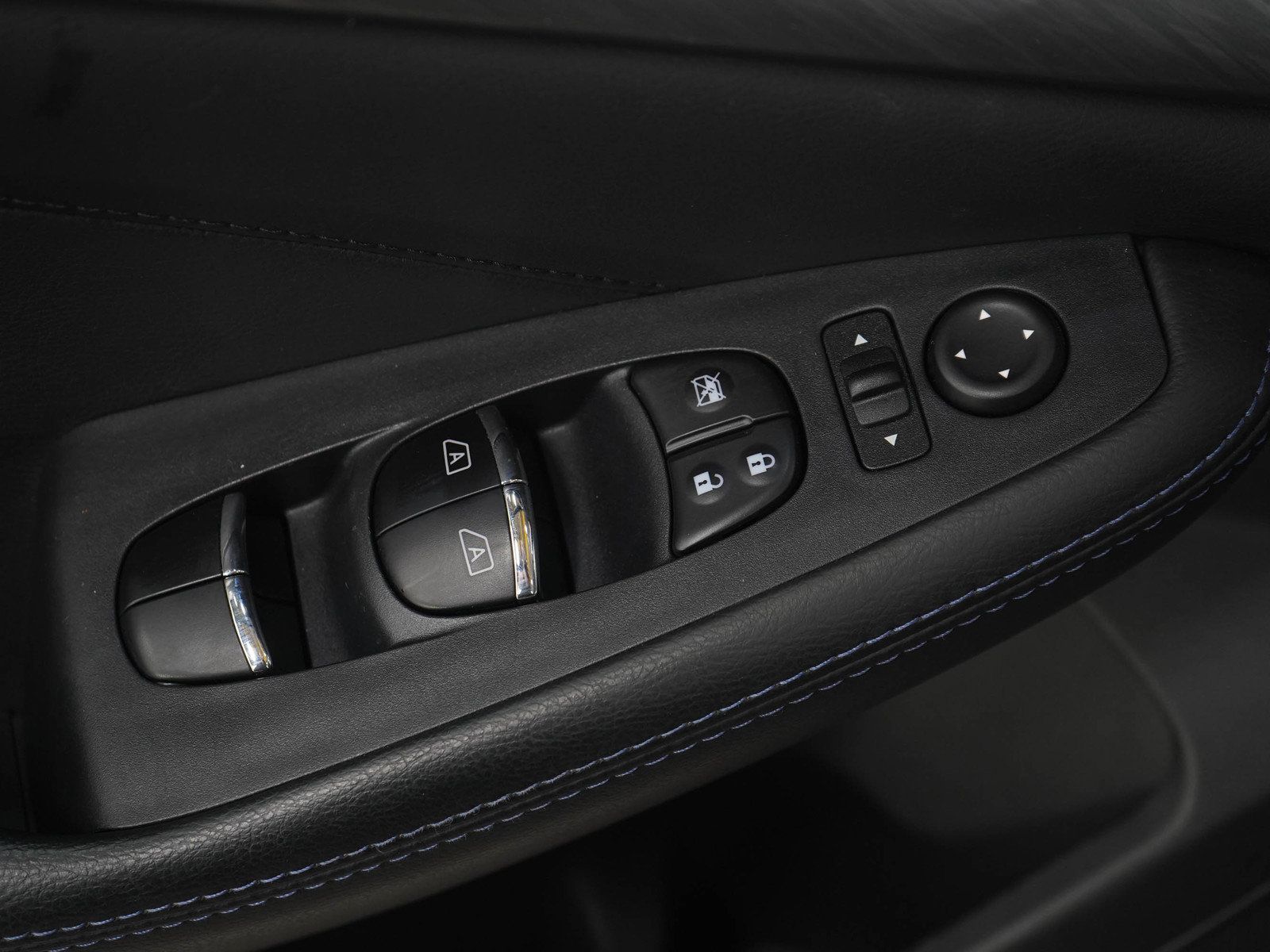 Used 2018 Nissan Maxima 3.5 S FWD image 20