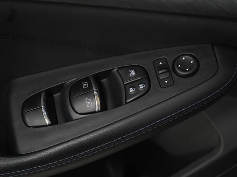Used 2018 Nissan Maxima 3.5 S FWD image 20