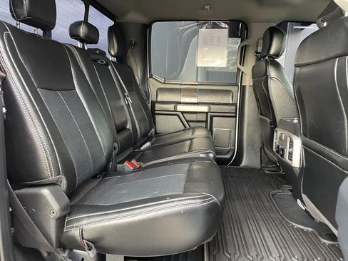 Used 2020 Ford F250 Lariat w/ Lariat Ultimate Package image 26