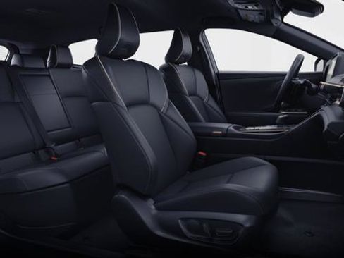 New 2026 Toyota Crown Signia AWD/4WD image 27