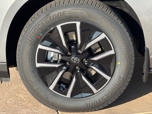 New 2026 Toyota bZ image 33