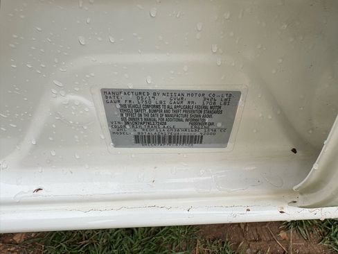 Used 2019 Nissan Versa S Plus image 52