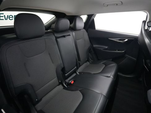 Used 2025 Kia EV6 Light RWD image 5