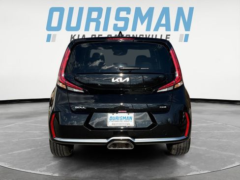 Used 2025 Kia Soul GT-Line image 5