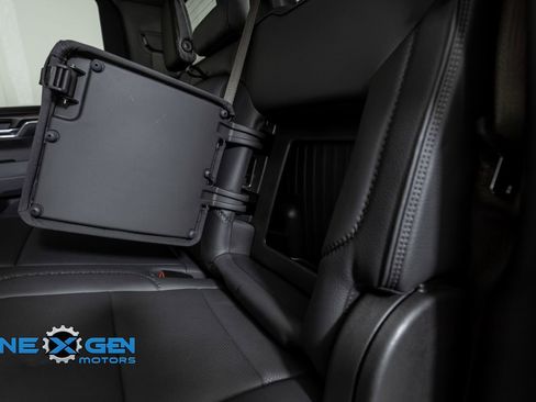 Used 2025 GMC Sierra 1500 Denali w/ Technology Package image 29