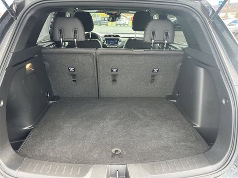 Certified 2023 Chevrolet TrailBlazer RS w/ Convenience Package image 24