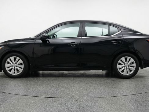 Used 2025 Nissan Sentra S FWD image 5
