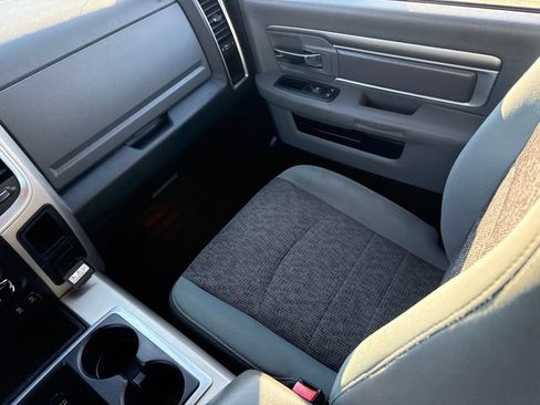 Used 2015 RAM 1500 Lone Star AWD/4WD image 14