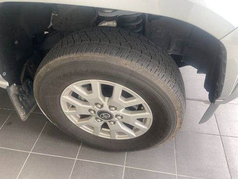 Certified 2024 Toyota Tacoma SR5 image 4