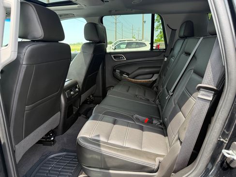 Used 2020 GMC Yukon Denali w/ Denali Ultimate Package AWD/4WD image 10