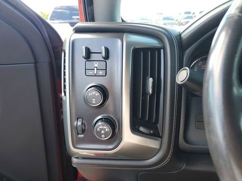 Used 2019 Chevrolet Silverado 2500 LTZ w/ Duramax Plus Package AWD/4WD image 20