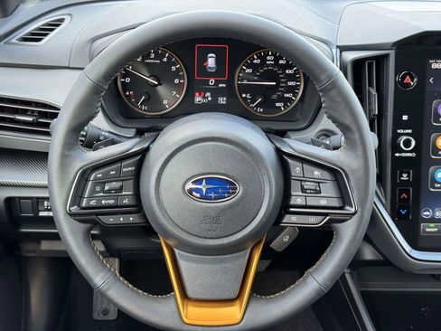 New 2026 Subaru Crosstrek 2.5i Wilderness w/ Crosstrek Mirror Package AWD/4WD image 19