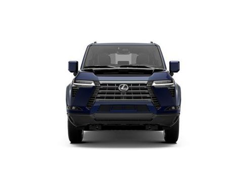 New 2026 Lexus GX 550 PREMIUM PLUS image 24