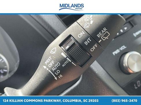 Used 2021 Lexus RX 350 AWD w/ Premium Package image 27