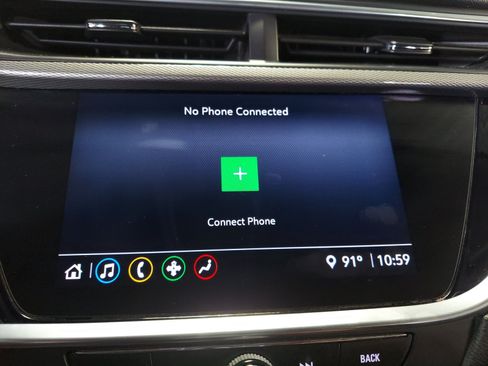 Used 2020 Buick Encore GX Select w/ Sport Touring Package FWD image 15