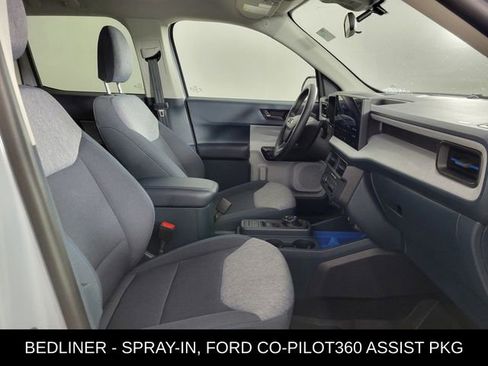 Used 2025 Ford Maverick XLT FWD image 18