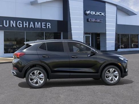 New 2026 Buick Encore GX Preferred w/ Comfort Package FWD image 5