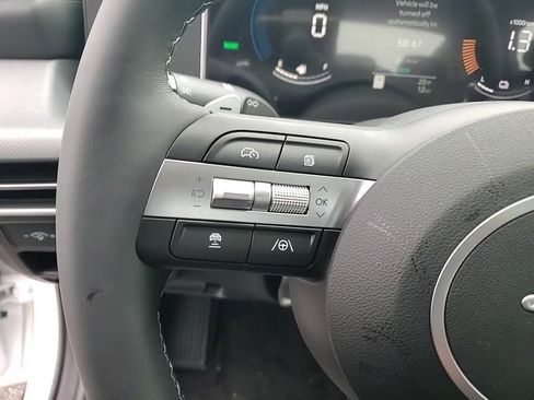 New 2026 Hyundai Sonata SEL image 16