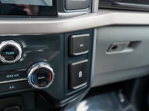 Used 2025 Ford F150 XLT w/ Equipment Group 301A Standard image 28