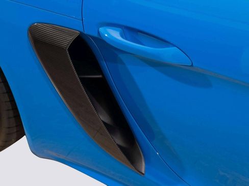 Used 2024 Porsche 718 Cayman GT4 RS image 28