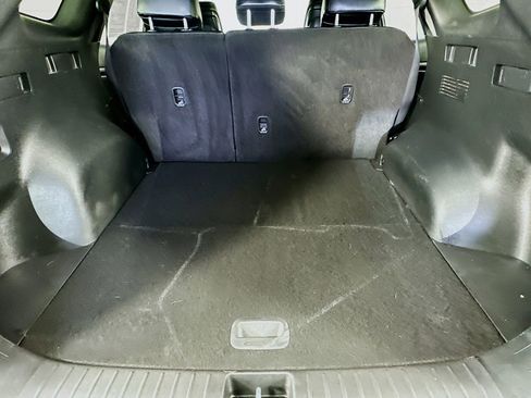 Used 2024 Kia Sportage X-Line w/ X-Line Premium Package image 35