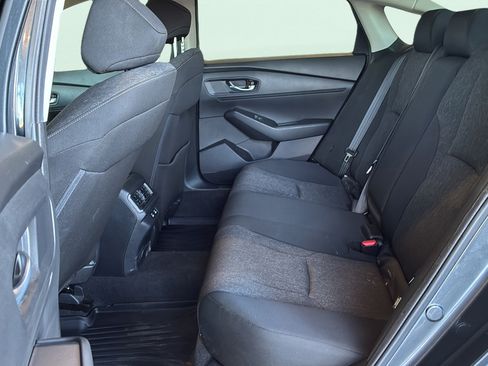 Used 2025 Honda Accord LX image 15