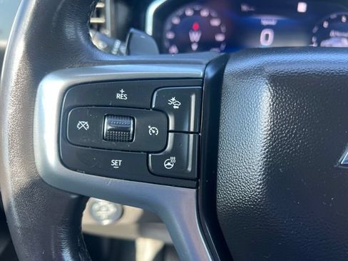 Certified 2023 Chevrolet Silverado 1500 RST w/ Convenience Package II AWD/4WD image 26