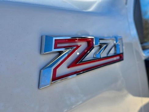 New 2026 Chevrolet Silverado 2500 LT w/ Texas Edition image 12