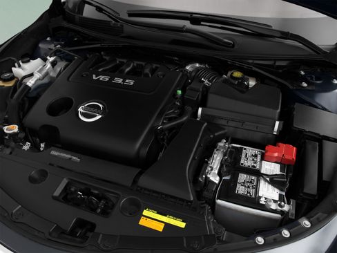 Used 2013 Nissan Altima 2.5 SV w/ 2.5SV Convenience Pkg FWD image 16