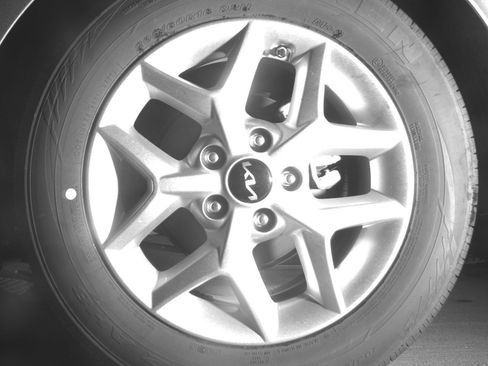 Used 2025 Kia Soul LX w/ LX Technology Package image 14