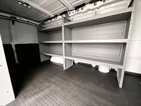 New 2026 Chevrolet Express 2500 RWD image 12