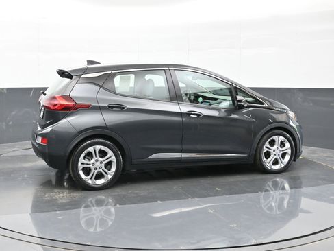 Used 2020 Chevrolet Bolt LT FWD image 5