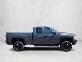 Used 2010 Chevrolet Silverado 1500 LT w/ Power Pack Plus AWD/4WD video 4