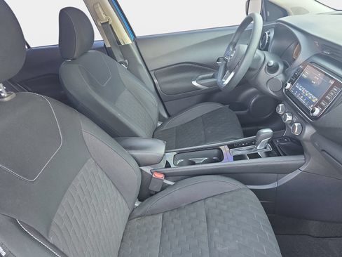 Used 2023 Nissan Kicks SV FWD image 10