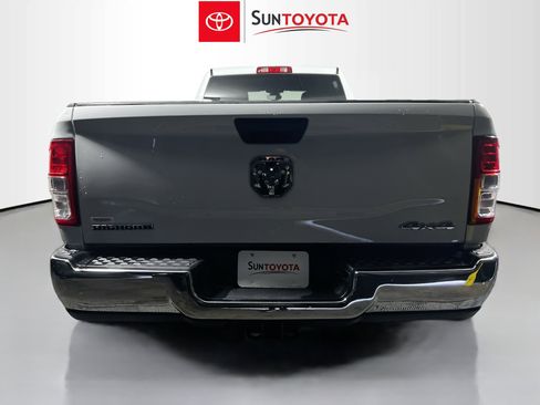 Used 2024 RAM 3500 Big Horn image 5