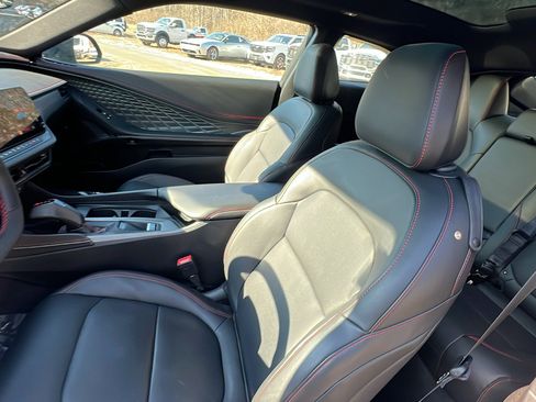 Used 2024 Dodge Charger R/T w/ Plus Group image 17