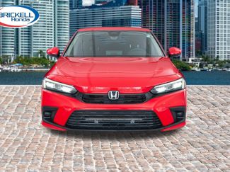 Certified 2023 Honda Civic LX video 2